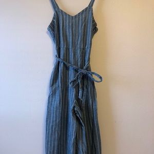 Universal Thread Jumpsuit